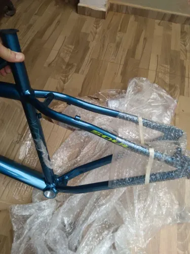 Quadro de bike 