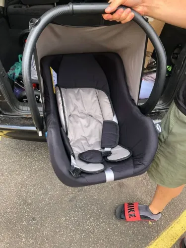 Bebê Conforto - Cadeira para Carro