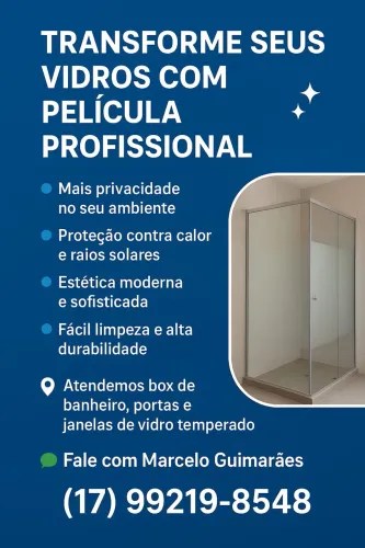 Box banheiro