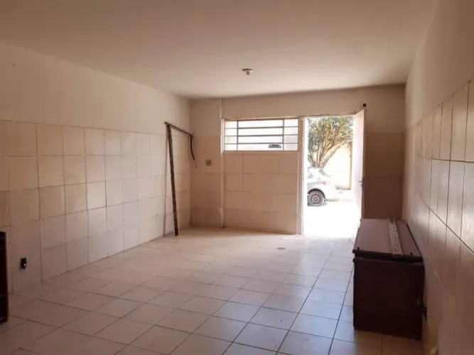 ALUGUEL SALA 25M² CAIÇARA