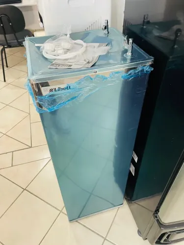 MB Bebedouro Industrial Libell Novo