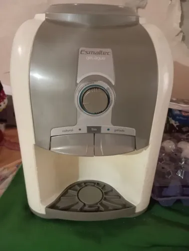 Gelagua Esmaltec