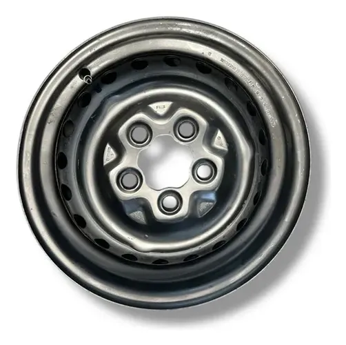 Jogo Aro 14 Vw Kombi 1.4 2006 2007 2008 2009 2010 2011 2012