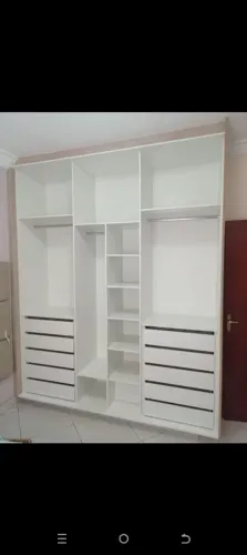 Móveis planejados