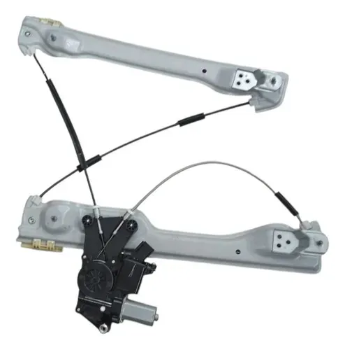 Motor Máquina Vidro Diant Dir Chevrolet Equinox Rs 1.5t 2022