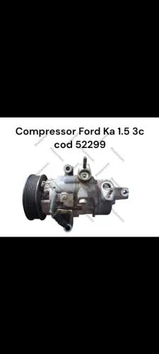 Compressor Ford Ka 1.5 3c