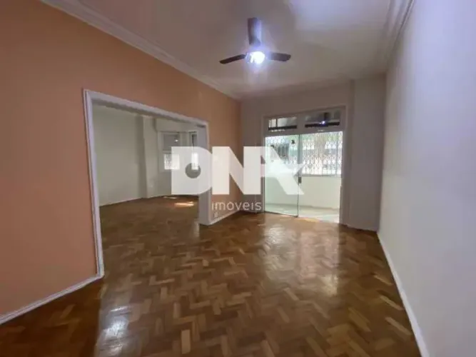 Apartamento-À VENDA-Leme-Rio de Janeiro-RJ