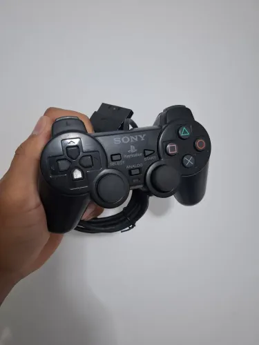 Controle Play 2 Original Sony !