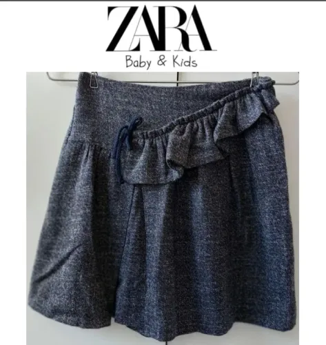 Saia Zara Infantil