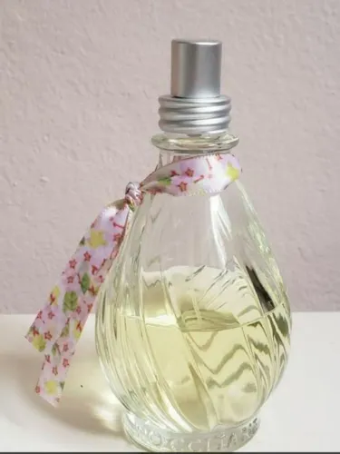 Flor de Carambola L'occitane