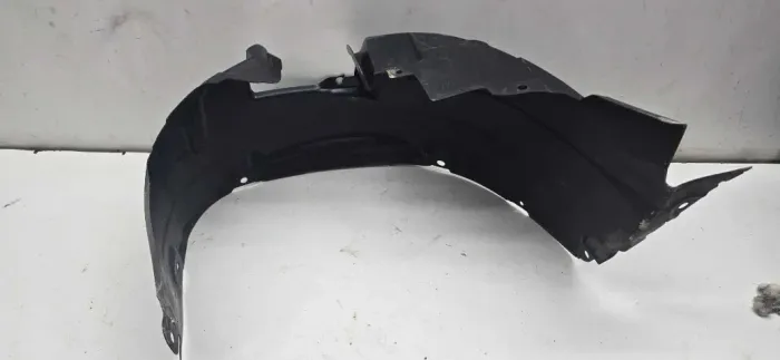 Parabarro Dianteiro Esquerdo Renault Kwid      etq4278