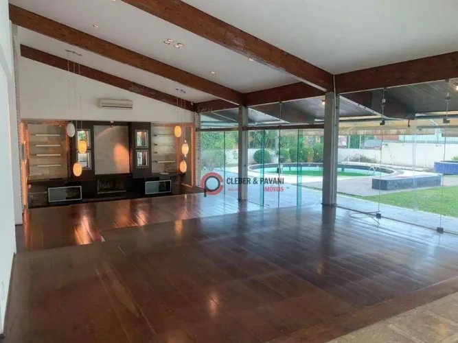 Casa comercial com 4 dormitórios, 672 m² - venda por R$ 4.600.000 ou aluguel por R$ 19.009