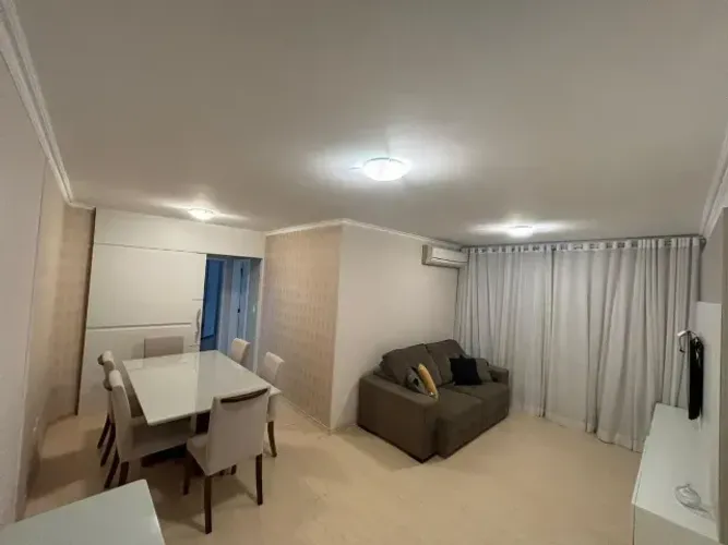 AR093 - APARTAMENTO 2/4 NO IMBUI