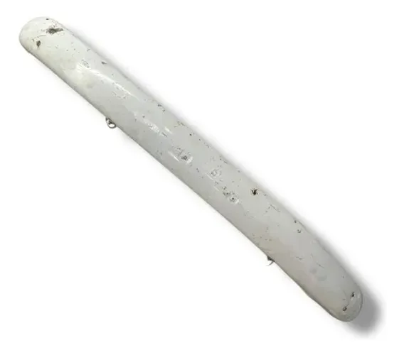 Parachoque Diant Vw Kombi 2006 2097 2008 2009 2012 Detalhe
