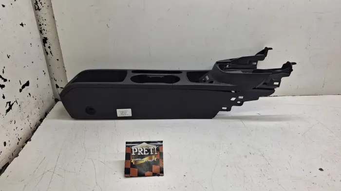 Console Central Ford New Fiesta 1.6 2014 / 2015