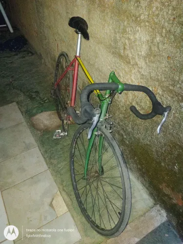 Caloi 10