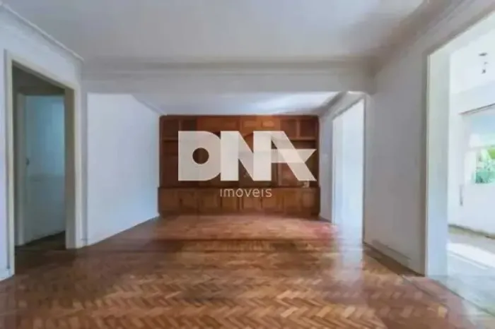 Apartamento : / Residencial / Botafogo