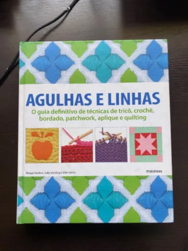 AGULHAS E LINHAS 