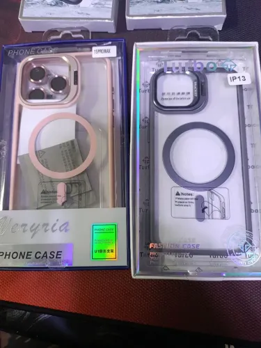Capa iPhone