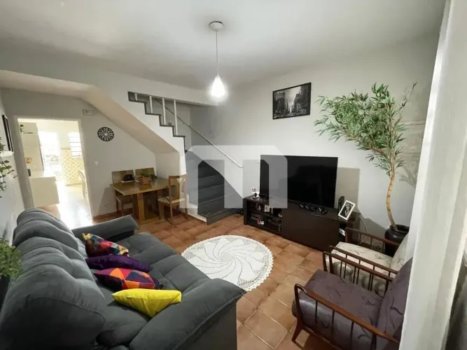 Imperdível: Casa à venda em São Paulo-SP, Vila Talarico, 3 quartos, 2 salas, 1 vaga de gar