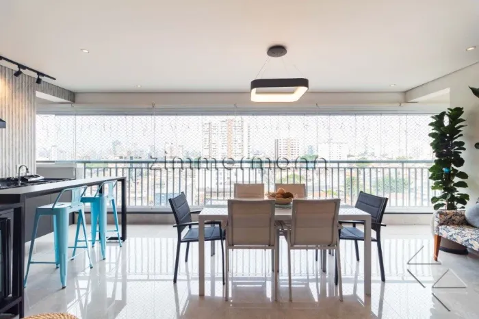 APARTAMENTO BELEM 3 DORMITÓRIOS 2 VAGAS