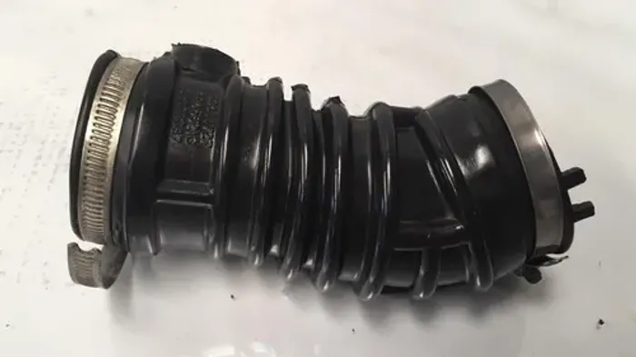 Mangueira Filtro Ar Gm Celta Corsa 2004 Com Furo Para Sensor