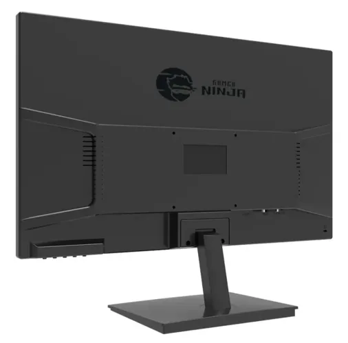 Tela 21" gamer