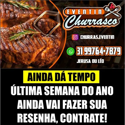 Churrasqueiro 