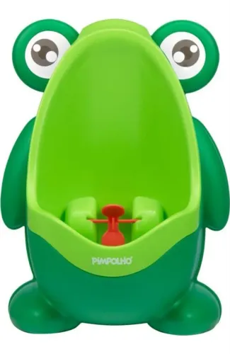 Mictório Infantil Sapo