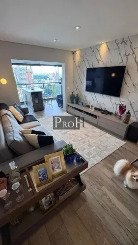 Apartamento Rudge Ramos São Bernardo