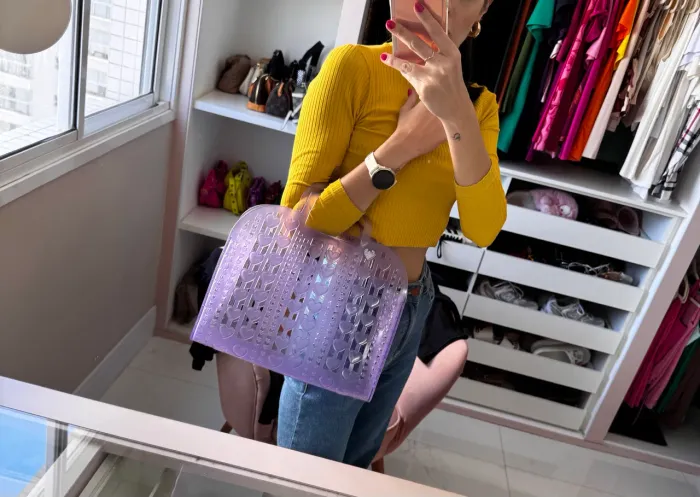 Bolsa Melissa