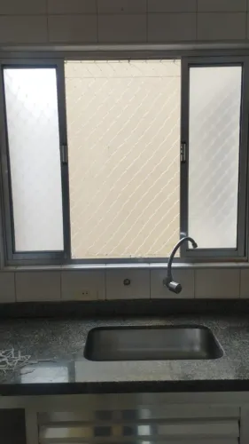 Segurança Na Janela