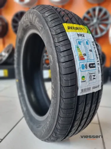 Pneu 185/60R15 Delinte DH2