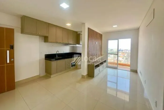 Apartamento com 1 dormitório, 50 m² - venda por R$ 470.000,00 ou aluguel por R$ 2.700,00/m