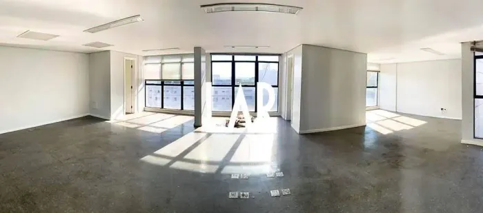 Andar Corrido à venda, 4 vagas, Luxemburgo - Belo Horizonte/MG