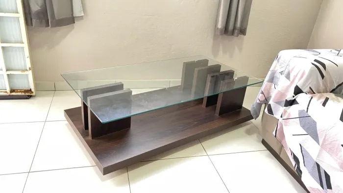 Mesa de centro