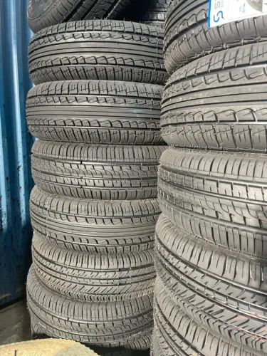 Pneus novos e baratos, aro 15 185/60, venha para a RL e compre ja o seu