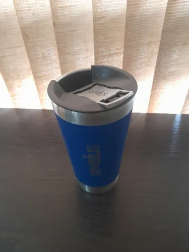 Copo Inox Térmico