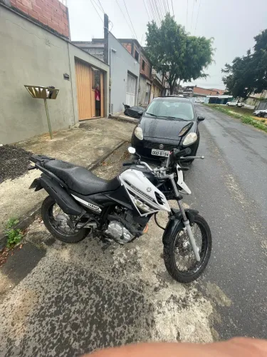 CROSSER XTZ 150 2017