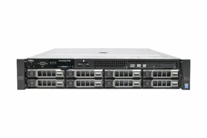 Servidor Dell Poweredge R730