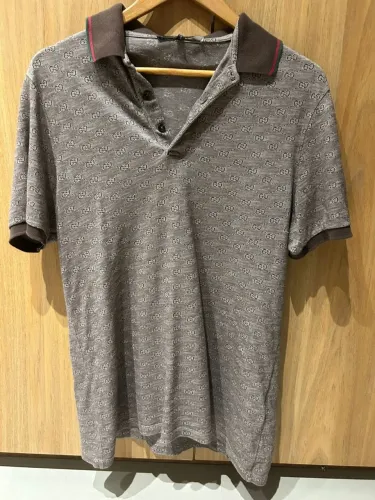 Camisa gucci original