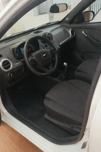 Chevrolet Montana LS 1.4 Econoflex 8V 2P 2013