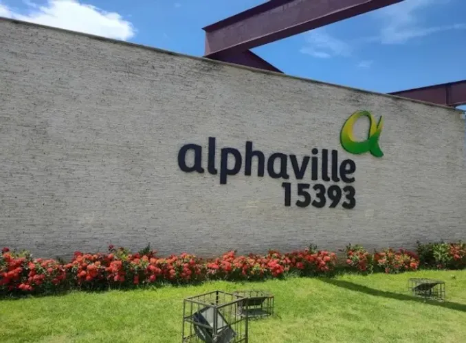 Condomínio Alphaville Maricá 2 - Últimos lotes disponíveis !