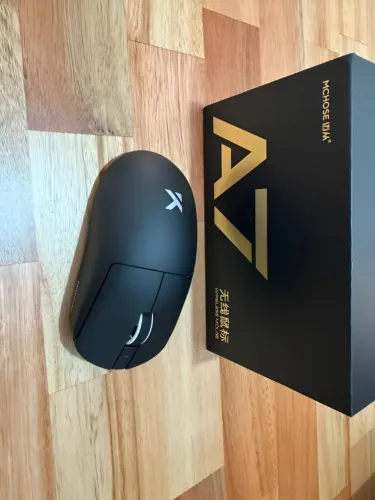 Mouse Mchose A7 Ultra