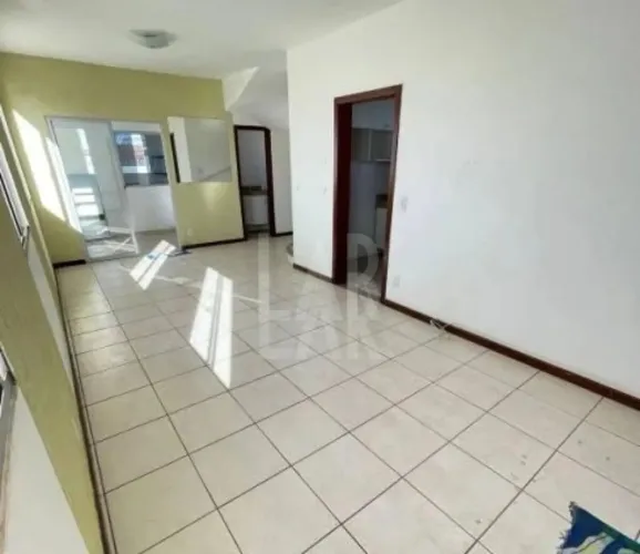 Cobertura à venda, 3 quartos, 1 suíte, 2 vagas, Horto - Belo Horizonte/MG