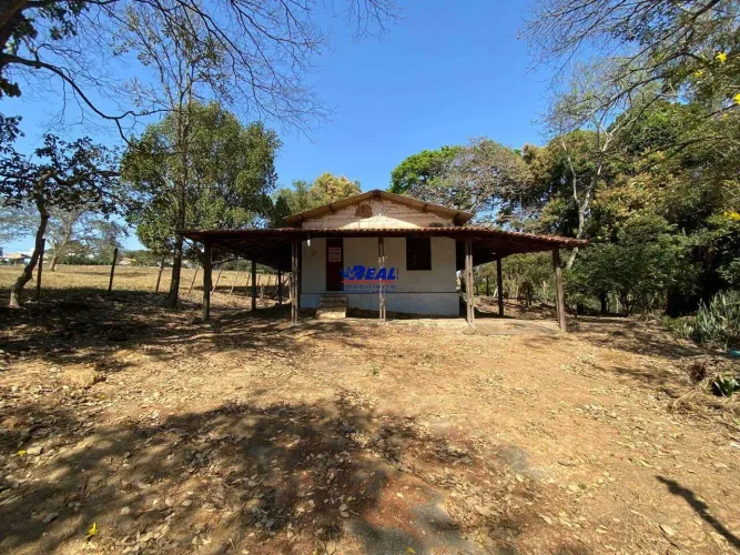 Casa para aluguel, 3 quartos, 6 vagas, BRUMADO - Brumadinho/MG