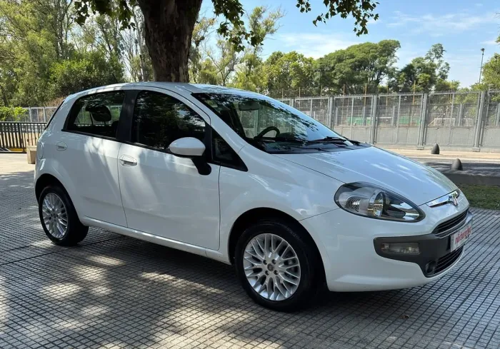 PUNTO ESSENCE 2014