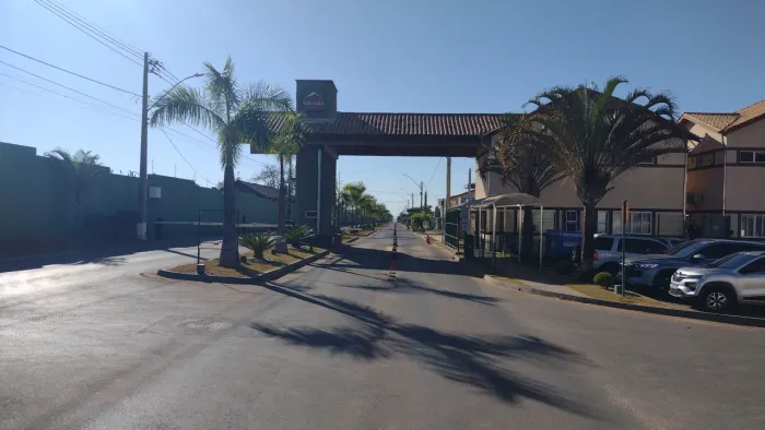 Vendo ótimo lote no residencial vila Suíça,