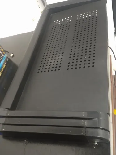 Suporte cooler notebook