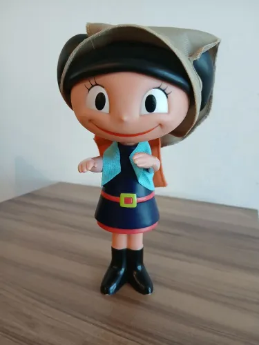 Boneca Luna da Estrela 20 cm 